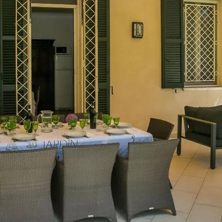 Tranquil Haven With Private Pool Modern Comforts Fano