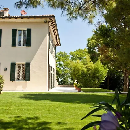 Tranquil Haven With Private Pool Modern Comforts Fano