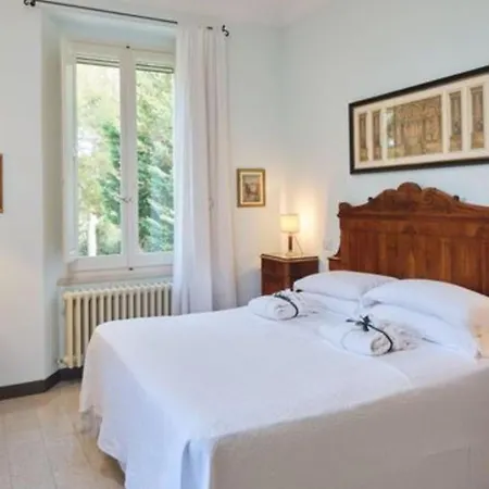 Tranquil Haven With Private Pool Modern Comforts Fano