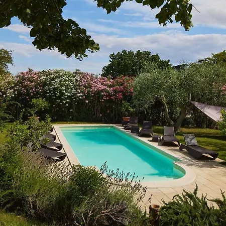 Villa Tranquil Haven With Private Pool Modern Comforts Fano