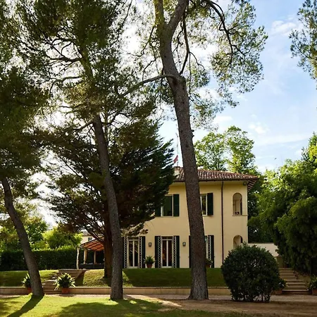 Tranquil Haven With Private Pool Modern Comforts Villa Fano