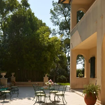 Villa Tranquil Haven With Private Pool Modern Comforts Fano