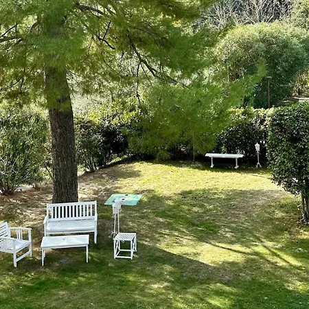 Tranquil Haven With Private Pool Modern Comforts Villa Fano